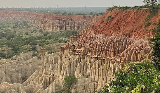 Angola