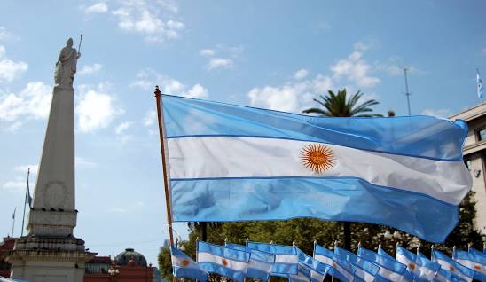 Argentina