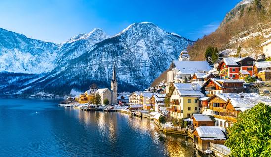 Austria
