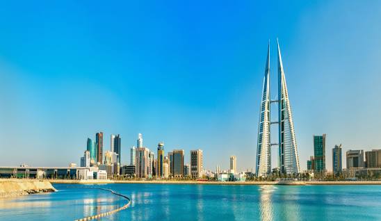 Bahrain