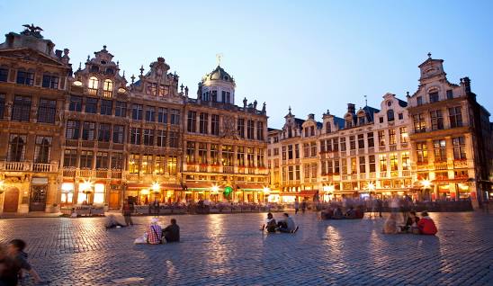 Belgium
