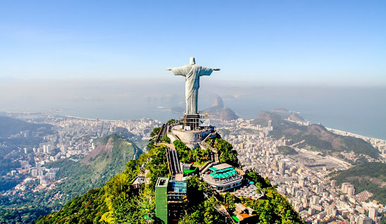 Brazil