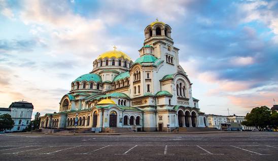 Bulgaria