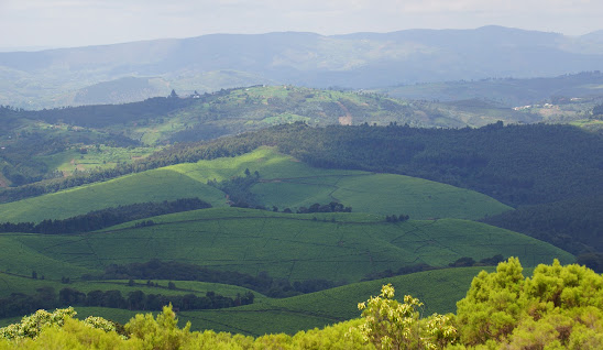 Burundi