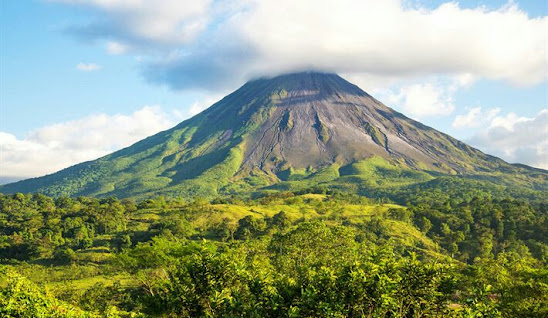 Costa Rica