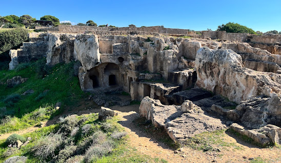 Cyprus