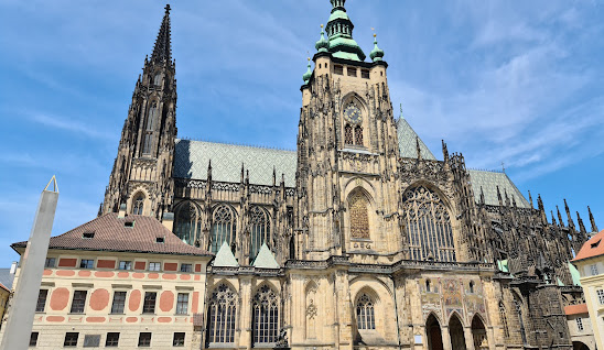 Czech Republic