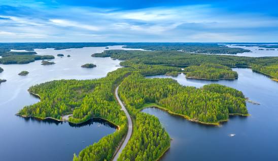 Finland