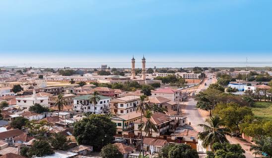 Gambia