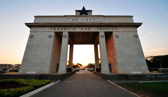 Ghana