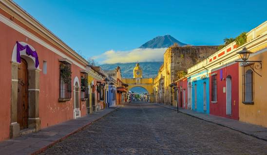 Guatemala