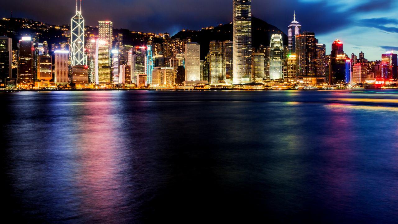 Hong Kong