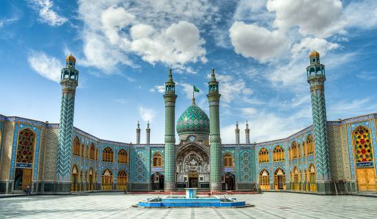 Iran