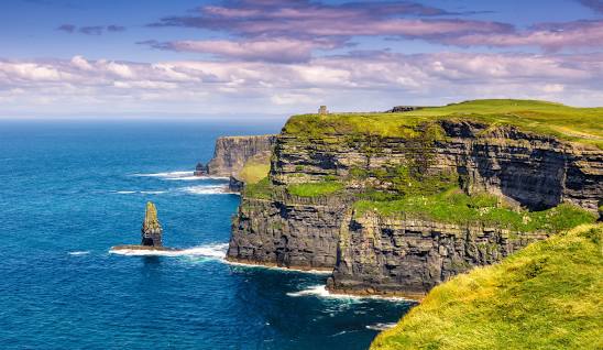 Ireland