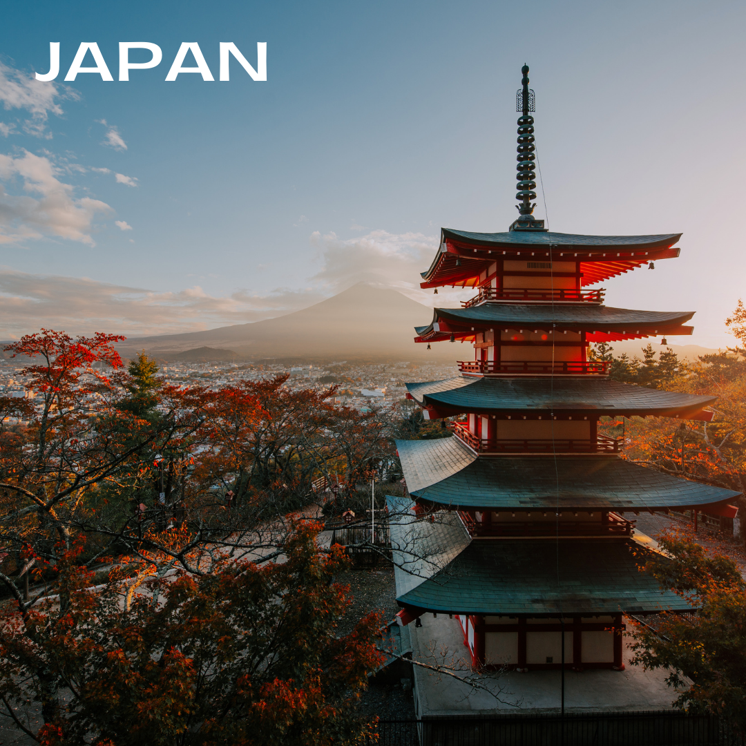 Japan