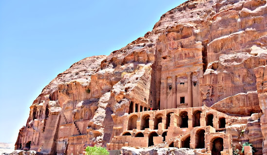 Jordan