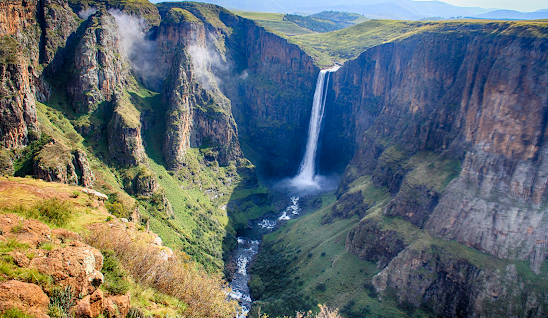 Lesotho