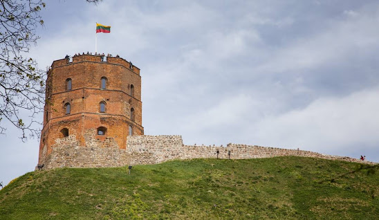 Lithuania