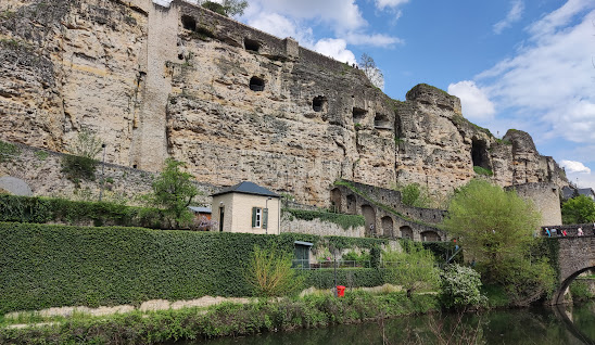 Luxembourg