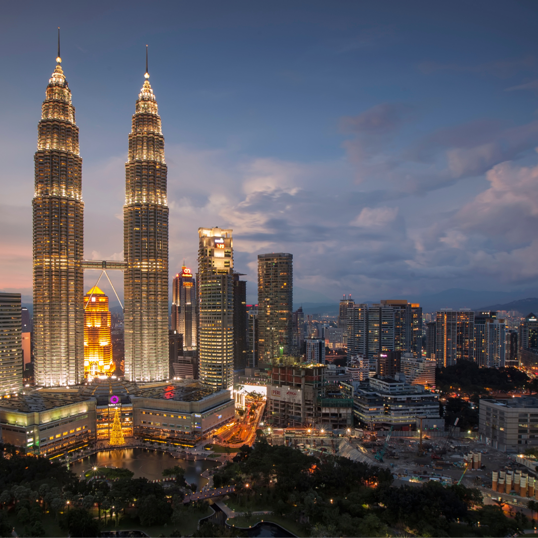 Malaysia