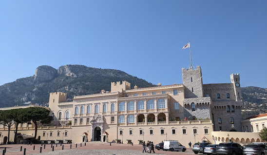 Monaco