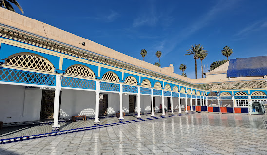Morocco