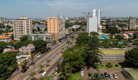 Mozambique
