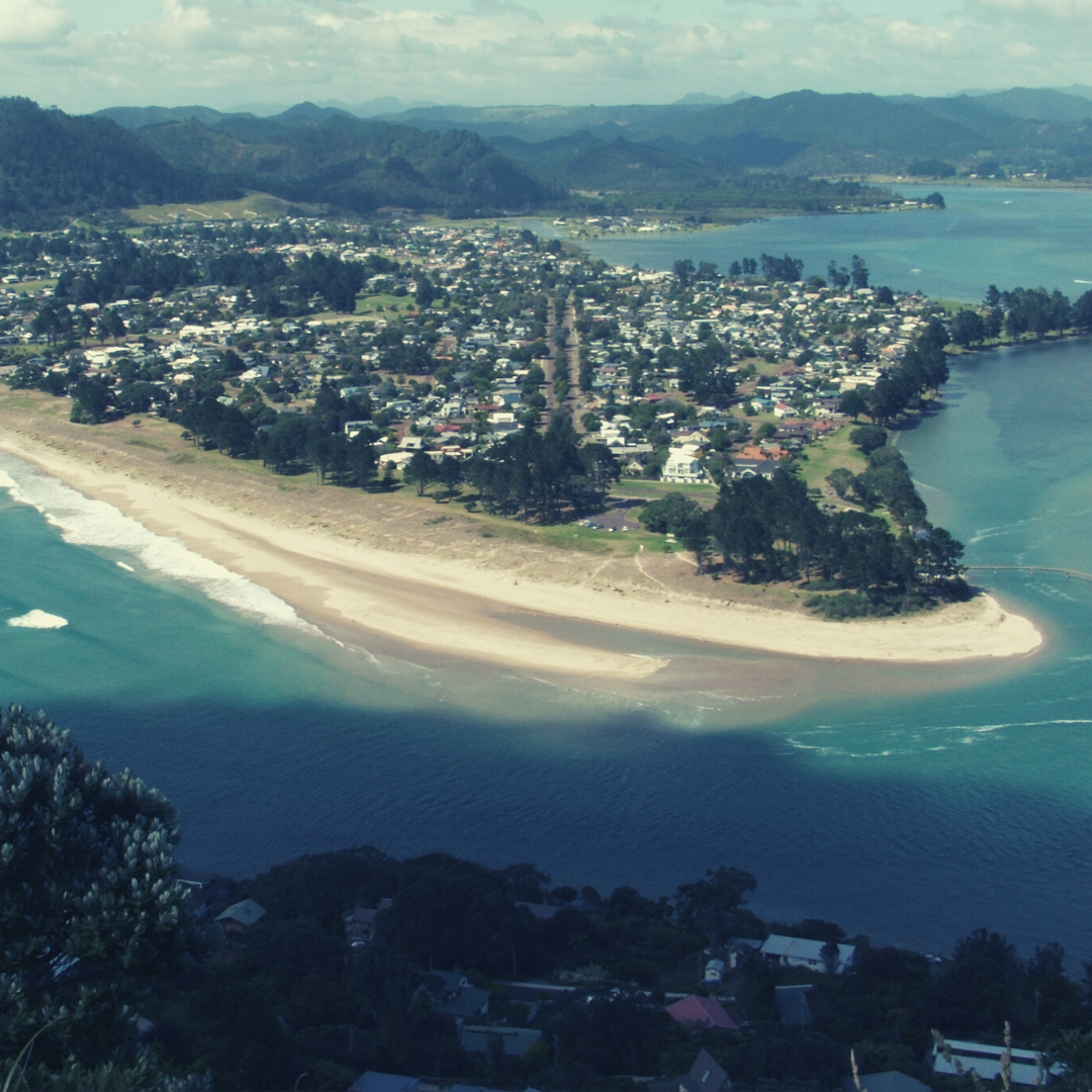 New Zealand