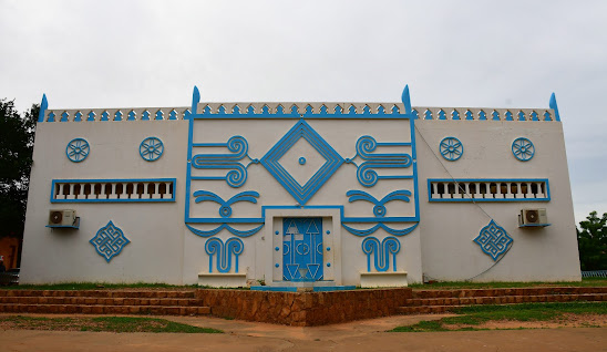 Niger