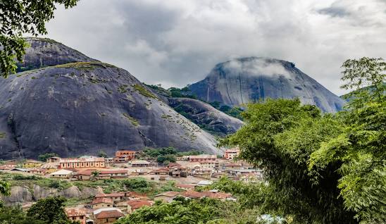Nigeria