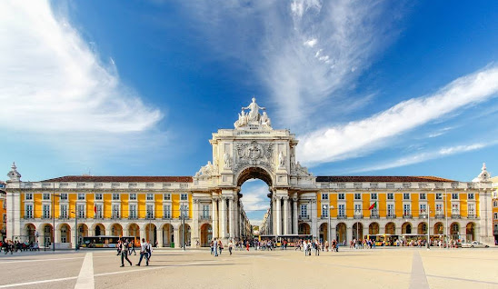 Portugal