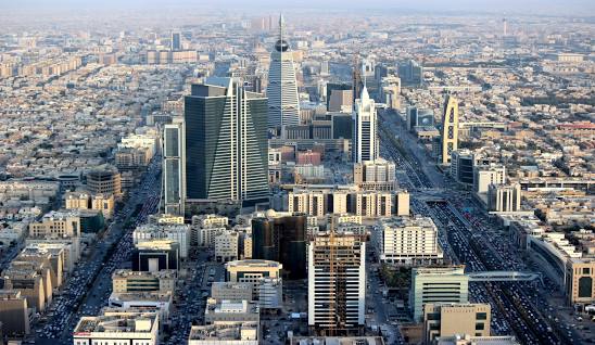 Saudi Arabia