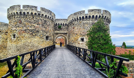 Serbia