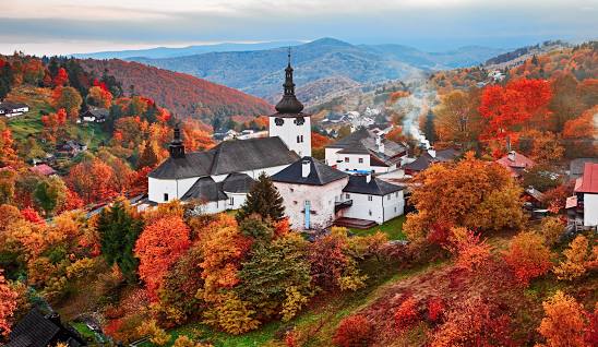 Slovakia