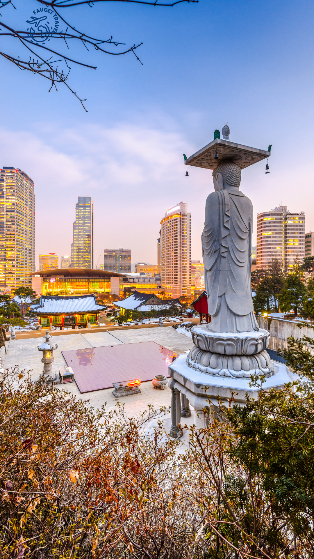 South Korea
