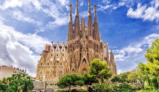 Spain