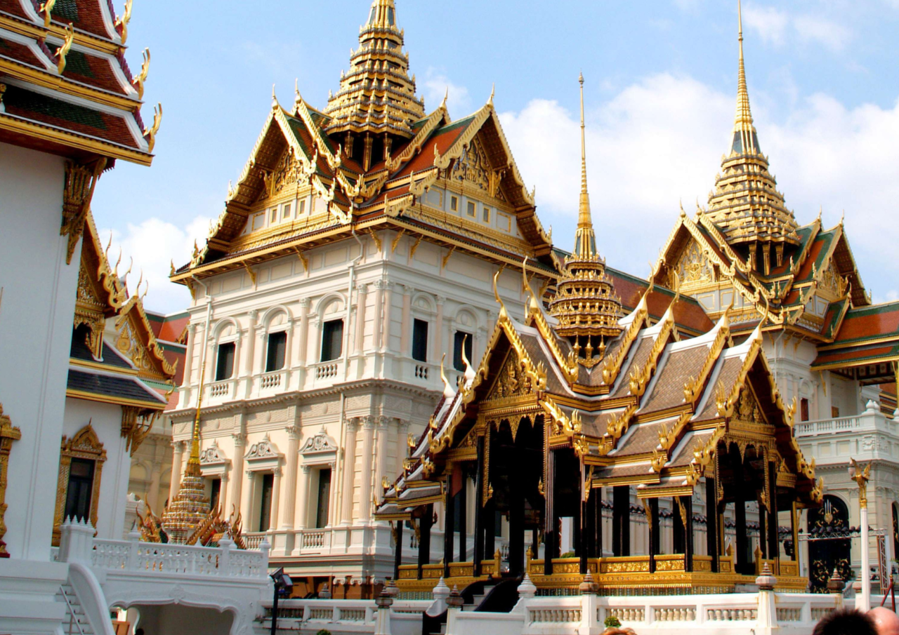 Thailand