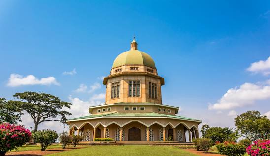 Uganda