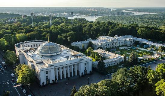 Ukraine